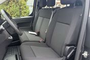 Opel Vivaro XL L2H1 Zabudowa Brygadowa EAT8