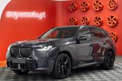 BMW X3 xDrive20d M Sport