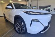 Geely Starray EM-i 1.5 PHEV Pro