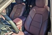 Porsche Cayenne Coupe S