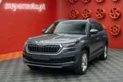 Skoda Kodiaq Style 2.0 TSI 4x4  DSG