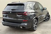 BMW X5 xDrive30d M Sport