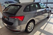 Skoda Scala 1.0 TSI Selection