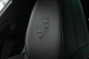 Porsche Macan 4