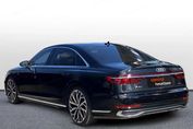 Audi A8 L 60 TFSI e Quattro Tiptr.