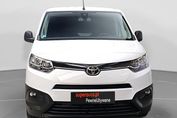 Toyota ProAce Active