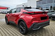 Toyota C-HR GR Sport 2.0 Hybrid Dynamic Force Plug-in