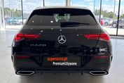 Mercedes CLA 200 AMG Line