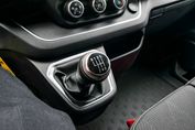 Renault Trafic Kombi L2H1