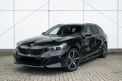 BMW Seria 5 Touring 520d xDrive M Sport