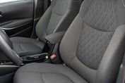 Toyota Corolla 1.5 Comfort