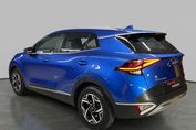 Kia Sportage 1.6 T-GDI 2WD