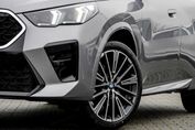 BMW X2 sDrive18d M Sport