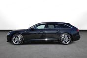 Audi A6 40 TDI mHEV quattro S tronic