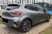Renault Clio Techno LPG 1.0 TCe