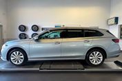 Skoda Superb Edition 130 2.0 TDI DSG 4x4
