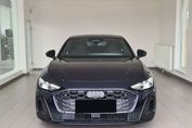 Audi A5 TDI quattro S line