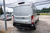 Ford Transit 350 L3H2 Trend Zabudowa Brygadowa