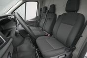 Ford Transit 350 L2H2 Trend