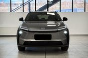 Toyota bZ4X Style EV