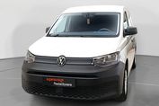 Volkswagen Caddy Cargo TDI L1H1