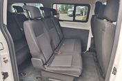 Toyota Proace Verso 2.0 Long