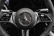 Mercedes CLA 200 Progressive