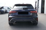 Audi A3 35 TFSI S Line