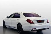 Mercedes Klasa S 350 d 4-Matic L 9G-TRONIC