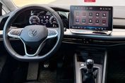 Volkswagen Golf VIII Special Edition 1.5 TSI