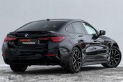 BMW Seria 4 Gran Coupe 430i xDrive M Sport