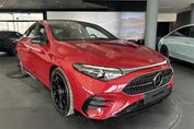 Mercedes CLA 220  4-Matic AMG Line