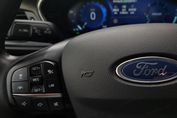 Ford Focus Ecoblue Titanium X