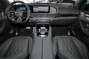 Mercedes GLE AMG  Coupe 53  4-Matic+ Hybrid