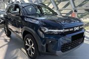 Dacia Bigster Expression mHEV  4x4 1.2 TCe