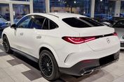 Mercedes GLC Coupe 220 d 4-Matic AMG Line