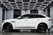 Jaguar F-Pace 2.0 i4D AWD R-Sport aut