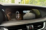 Alfa Romeo Stelvio 2.0 Turbo Ti Q4