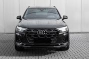 Audi Q7 50 TDI quattro S Line