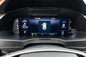 Skoda Superb 2.0 TDI 4x4 Style DSG