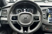 Volvo XC90 D5 AWD R-Design 7os