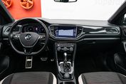 Volkswagen T-Roc 2.0 TSI 4Mot. Premium DSG