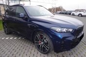 BMW X5 xDrive40d M Sport