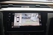 Volkswagen Arteon 2.0 Tsi Elegance Dsg