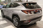 Hyundai Tucson 1.6 t-Gdi 48V Smart 2WD Dct