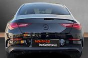 Mercedes CLA 200 AMG Line