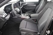 Audi A6 TDI mHEV 150 kW Quattro S tronic