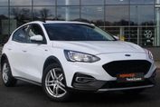 Ford Focus 1.5 EcoBoost Active