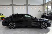 BMW Seria 5 520i M Sport