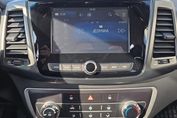SsangYong Musso Grand 2.2 Crystal 4WD